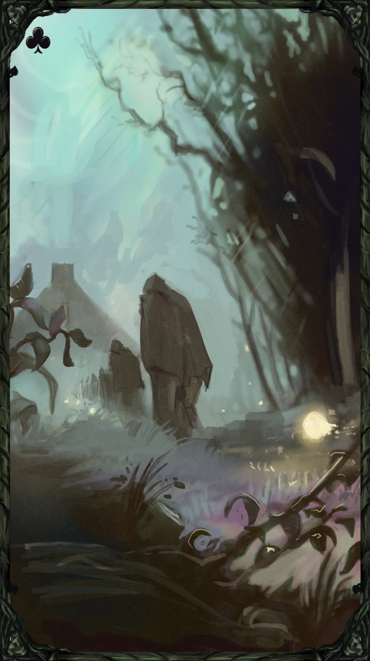 Mystery
